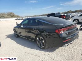 Kia Pozostałe 2022 1