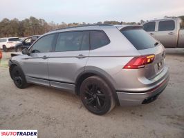 Volkswagen Tiguan 2023 2