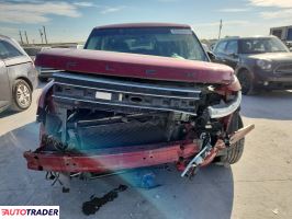 Ford Pozostałe 2019 3