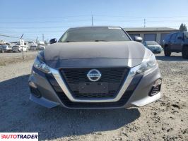 Nissan Altima 2019 2 Nissan Altima 2019 2