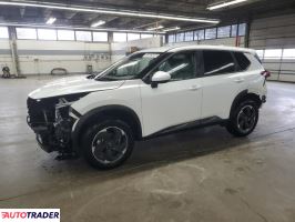 Nissan Rogue 2025 1 Nissan Rogue 2025 1