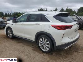 Infiniti QX50 2019 2