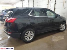 Chevrolet Equinox 2020 1