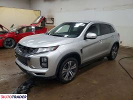 Mitsubishi Outlander - zobacz ofertę