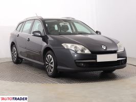 Renault Laguna 2008 2.0 138 KM