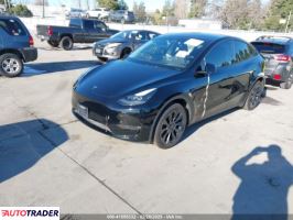 Tesla Model Y 2024 Tesla Model Y 2024