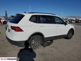 Volkswagen Tiguan 2021 2 Volkswagen Tiguan 2021 2