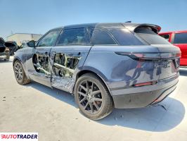 Land Rover Range Rover 2026 2