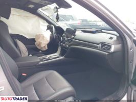 Honda Accord 2021 2 Honda Accord 2021 2