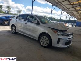 Kia Rio 2020 1