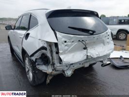 Acura MDX 2023 3 Acura MDX 2023 3