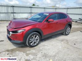 Mazda CX-30 2021 2
