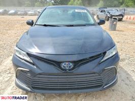 Toyota Camry 2023 2