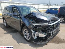 Honda CR-V 2023 1