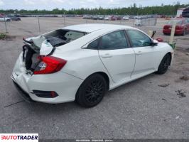 Honda Civic 2020 2