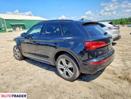 Audi Q5 2020 2
