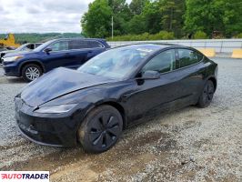 Tesla Model 3 - zobacz ofertę