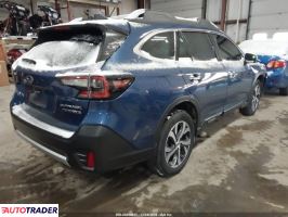 Subaru Outback 2022 2