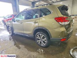 Subaru Forester 2022 2