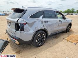 Kia Sorento 2024 2