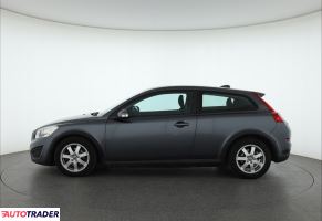 Volvo C30 2011 1.6 112 KM