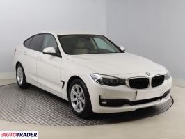 BMW 318 Gran Turismo - zobacz ofertę