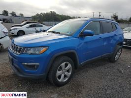 Jeep Compass 2019 2