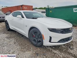 Chevrolet Camaro 2023 2