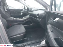 Hyundai Santa Fe 2023 2