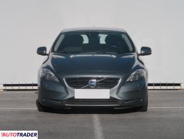 Volvo V40 2015 2.0 147 KM