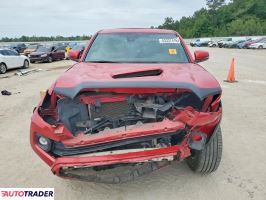 Toyota Tacoma 2022 3