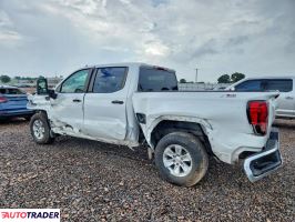 GMC Sierra 2024