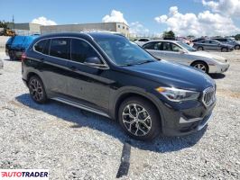 BMW X1 2021 2 BMW X1 2021 2