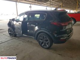 Kia Sportage 2020 2