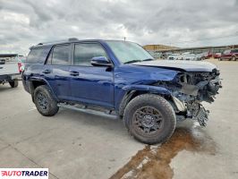 Toyota Pozostałe 2023 4