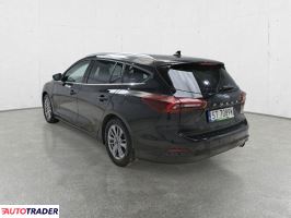 Ford Focus 2024 1.5 116 KM
