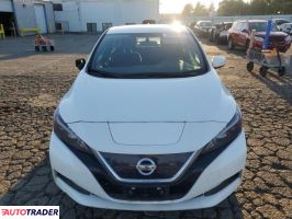 Nissan Leaf 2019