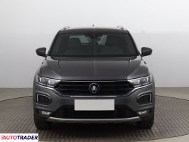 Volkswagen T-Roc 2020 1.5 147 KM
