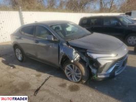 Buick Pozostałe 2025 1