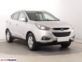Hyundai ix35 - zobacz ofertę
