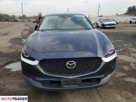Mazda CX-30 2022 2