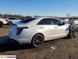 Cadillac Pozostałe 2023 2