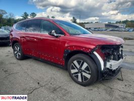 Hyundai Pozostałe 2026