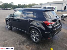 Mitsubishi Outlander 2024 2