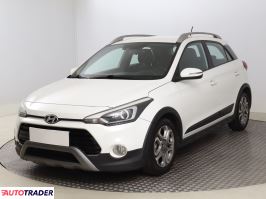 Hyundai i20 2019 1.4 99 KM