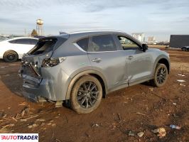 Mazda CX-5 2022 2
