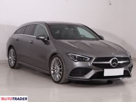 Mercedes Pozostałe 2022 1.3 160 KM