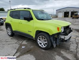 Jeep Renegade 2018 2