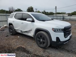 GMC Acadia 2021 3 GMC Acadia 2021 3
