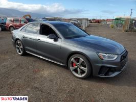 Audi A4 2023 2 Audi A4 2023 2